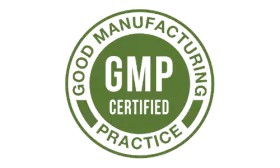 Biolean GMP Certified